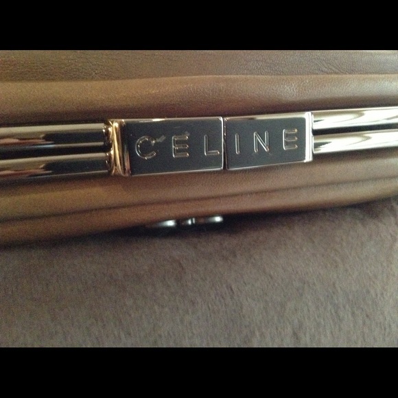 🔥SALE🔥Celine purse - Picture 3 of 4